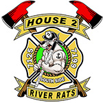 House 2 River Rats logo