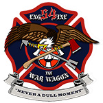 House 5 logo