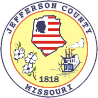 Jefferson County Seal