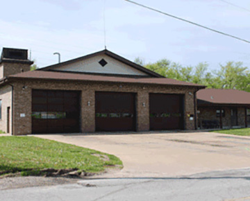 Rock Community FPD Station 3