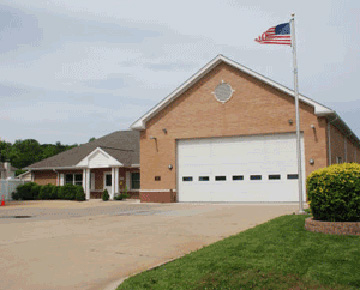 Rock Community FPD Station 4