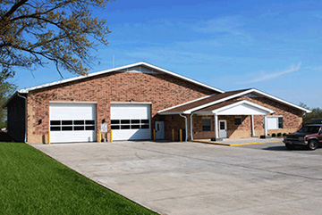 Rock Community FPD Station 5