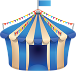 festivals icon